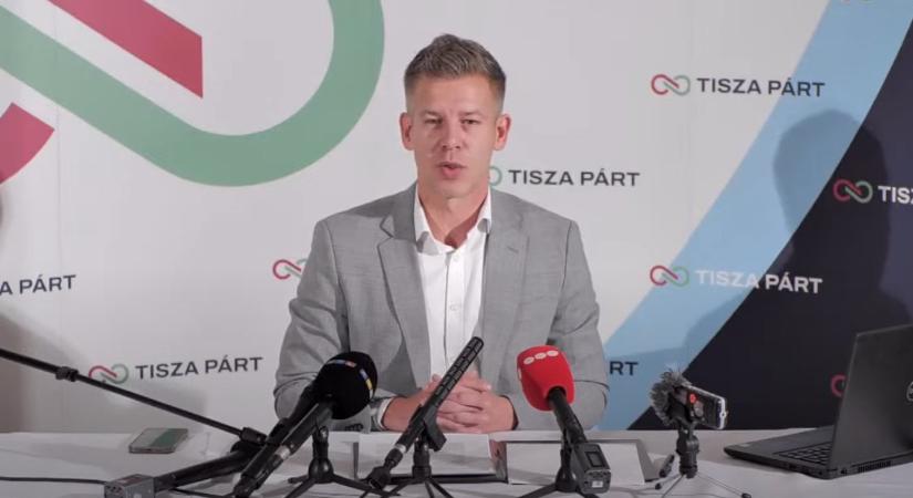 Minden kérdésre 90 százalék fölötti igen a Tisza Párt Nemzet Hangja szavazásán