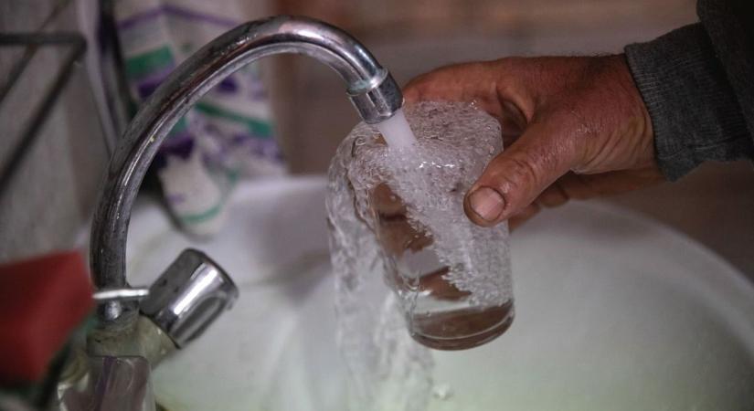 Szennyeződés került az ivóvízbe a vasi faluban, forralást javasolnak fogyasztás előtt
