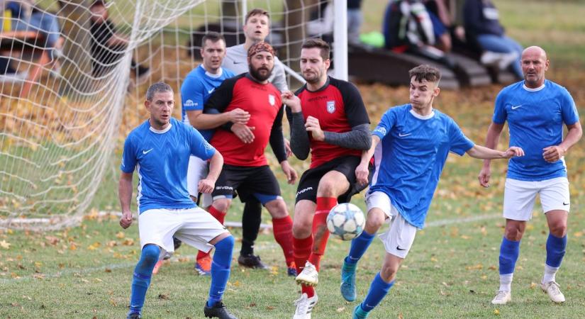 A Várvölgy nyerte a keleti csúcsrangadót (galéria)