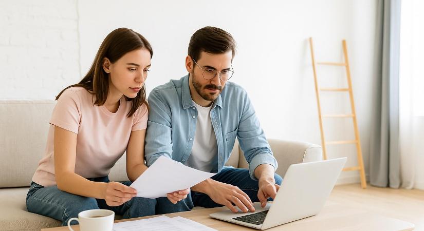 15 milliós személyi kölcsön a Raiffeisentől – mit érdemes tudni, mielőtt belevágsz?