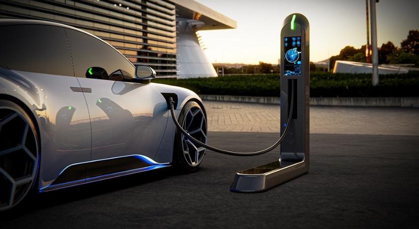 Vállalati e-autó program: már több mint ötezer nyertes megkapta a támogatást