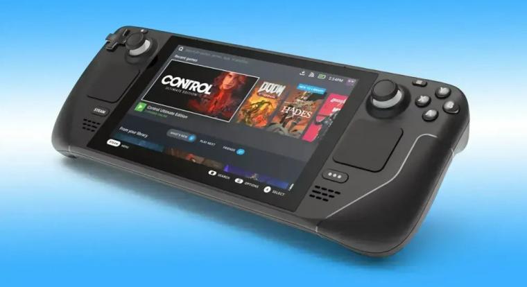 Végre helyére kerül a Steam Deck talán legidegesítőbb aprósága