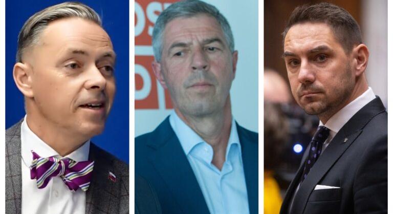 Túllőtt a célon? Szakértők és politikusok bírálják Trencsén polgármesterét a Ficora tett megjegyzése miatt