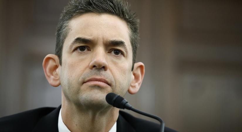 Trump meggondolta magát: visszahozta Musk szövetségesét a NASA élére