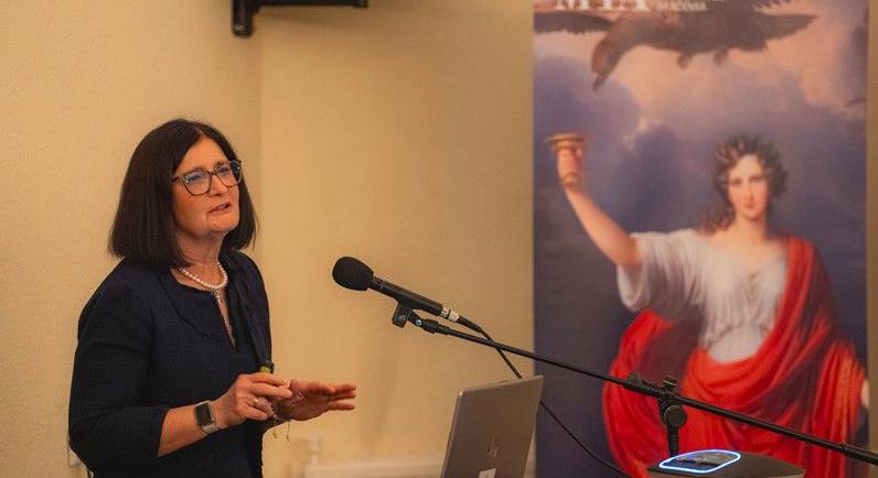 Két zsenit köszöntöttek a Debreceni Egyetemen