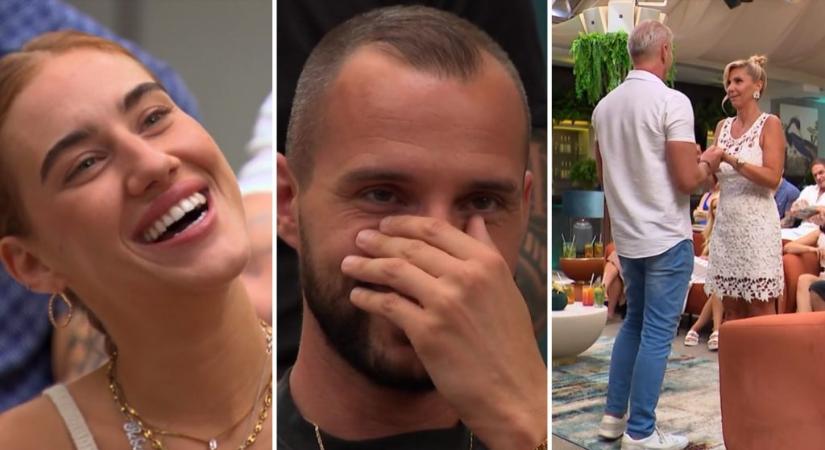 Házasság első látásra: Rita és Sanya közös produkcióval lepték meg a többieket