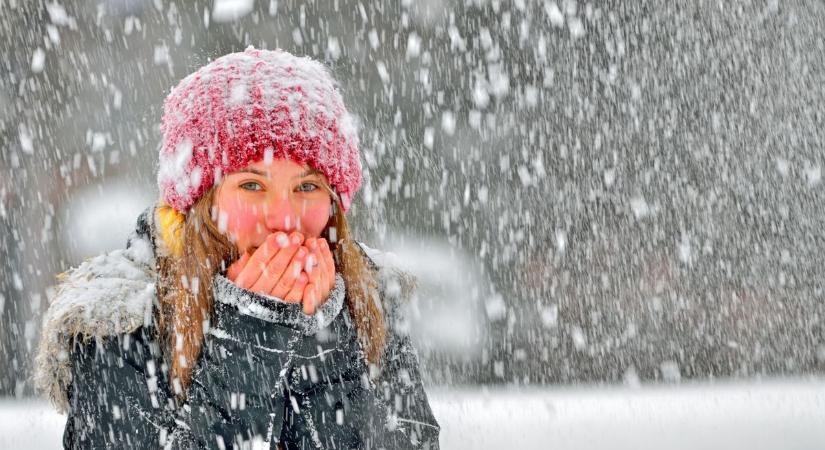 Kemény télre számítanak a szakemberek, régen látott havazások várhatók