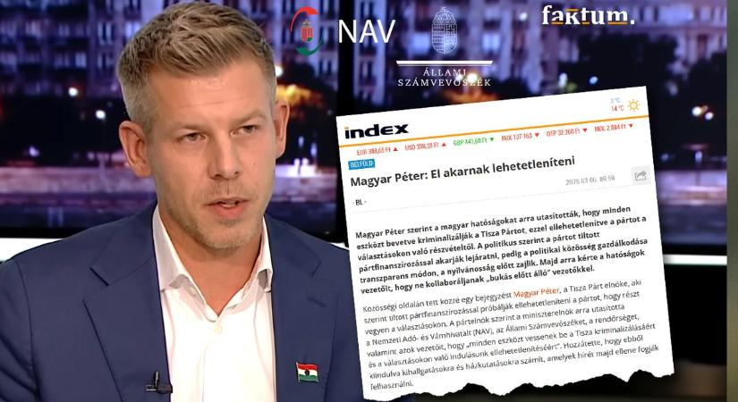 Hányszor szembesül Orbán Viktor első alkalommal a közvélemény-kutatási adatokkal? – Magyar Péter újrahasznosított politikai története