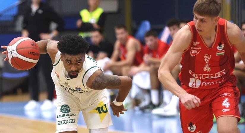 Állandó tag az álomcsapatban a Kometa légiósa