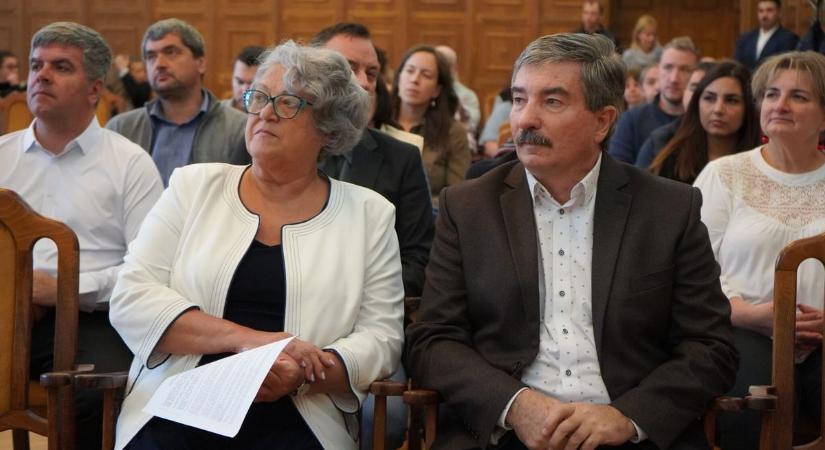 Tizenhét utca újul meg Hajdúböszörményben – több mint hat kilométernyi fejlesztés indul