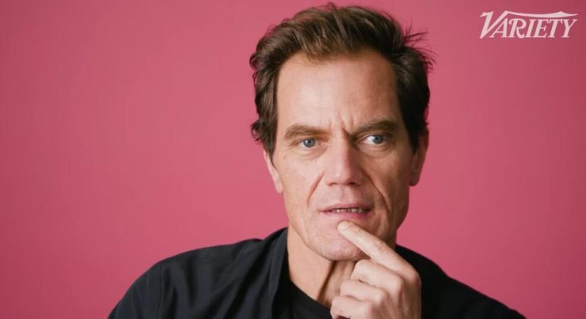 Michael Shannon jól emlékszik az elmondott szövegeire, legyen az a Genszterkorzóban vagy A szabadság útjaiban – videó