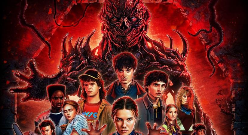 Mit nézzek? 12 új sorozat és évad, amiről nem érdemes lemaradni novemberben streamingen (Netflix, HBO Max, Prime Video, Disney, Apple TV, SkyShowtime)