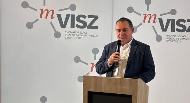 Az energiakérdés köré szervezett konferenciát a VISZ