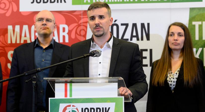 Sneider a Jobbik vezetésének egy évéről: teljes leépülés és kiüresedés