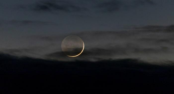 Szerda este különleges látványban lesz részünk, ha az égre tekintünk