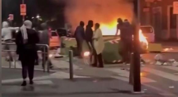 Olaszországban már a bűnelkövetők 60 százaléka külföldi  videó