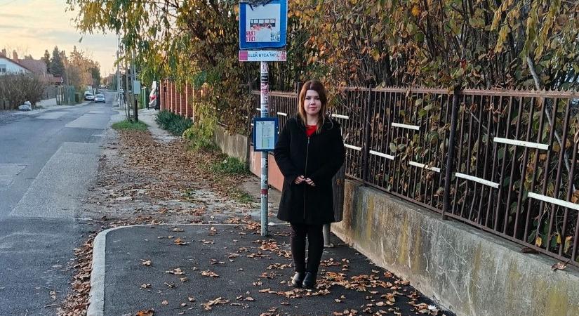 „Ellenzékből is lehet eredményt elérni”