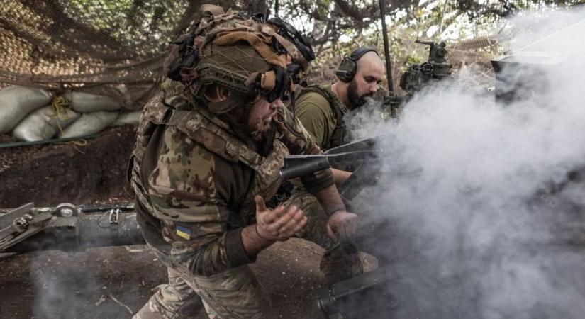 Pokrovszk is megremegett — az eddigi legpusztítóbb orosz rakétát semmisítették meg az ukránok