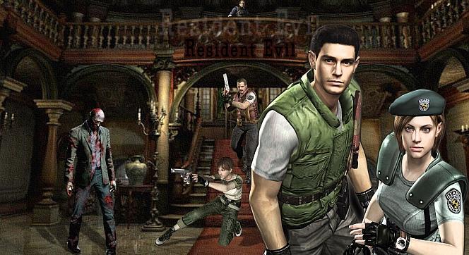 Resident Evil: a Guinness-rekord, amin a rajongók is csak nevetnek