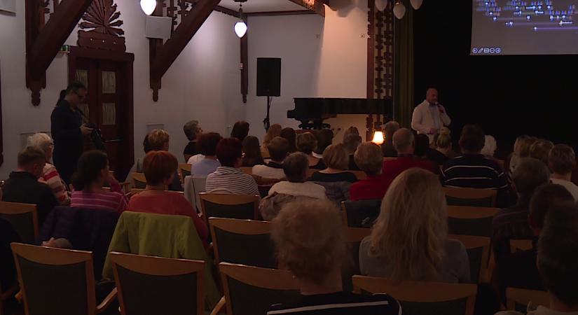 Családfakutatás a jelenben