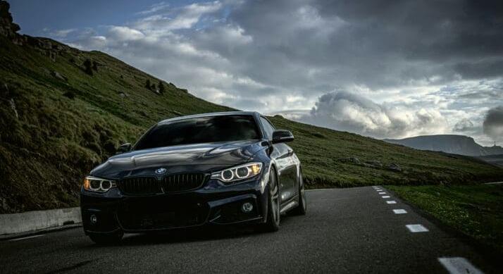 A BMW megcsinálta a lehetetlent? – Óriási profit a válság és a kínai gyengülés közepette