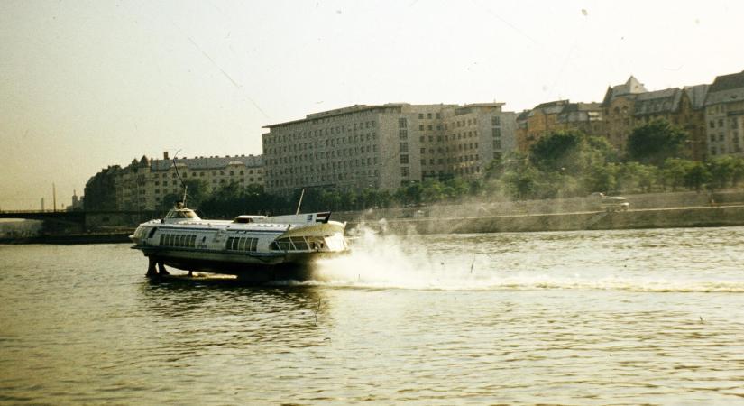 Ezek voltak a magyar vizek száguldó királyai