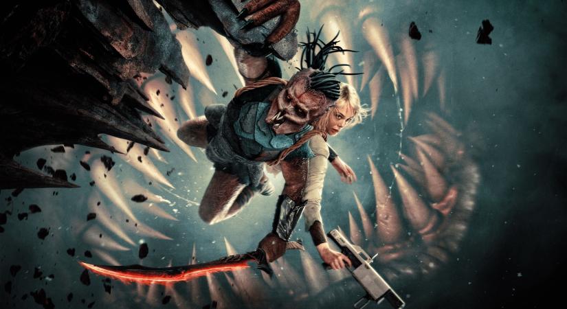 Predator: Halálbolygó filmkritika