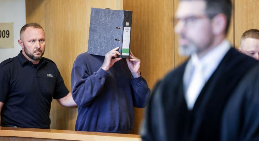 Életfogytiglani börtönre ítélték több gyilkosság miatt egy hospice-kórház egykori ápolóját Németországban