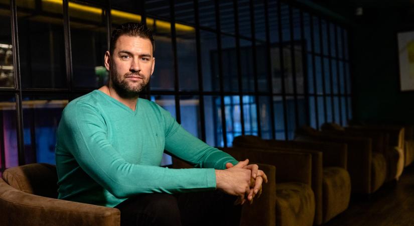 Jó ügyet támogat a magyar olimpikon