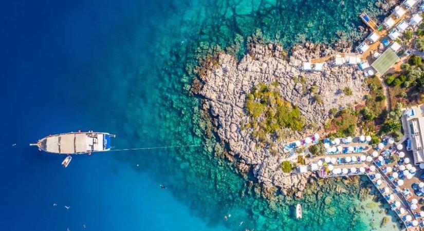 Elképesztő tempót diktál Törökország, rekordot is dönthet idén