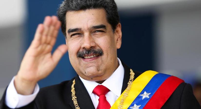 Az EU új választások kiírását sürgeti Venezuelában