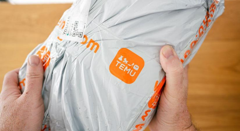 Egyik a másik után: a Temu, a Wish és az AliExpress is sorra kerül a Shein botránya miatt