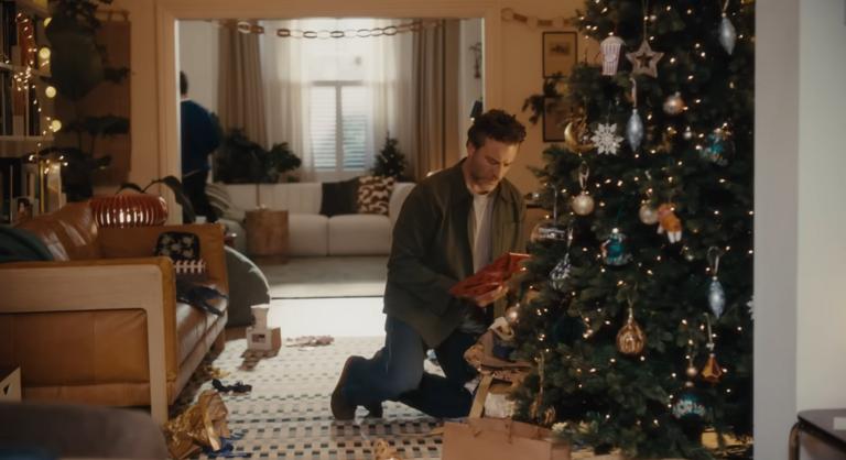 Még csak november van, de már megjelent az idei év legszebb karácsonyi reklámja