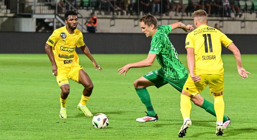 Embertelen időben is játszik a Paks, megvan az Újpest elleni bajnoki időpont!