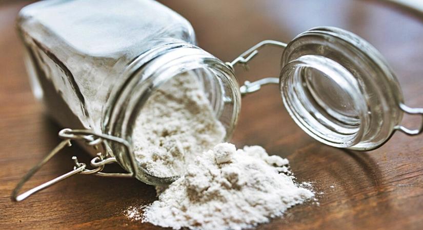 Már nem használok lisztet! Ezzel az alapanyaggal készítem a szószokat, és az állaguk mindig tökéletes lesz