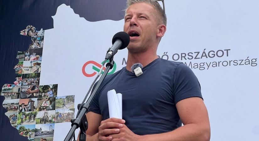 Magyar Péter elfogadta Pintér Bence vitára való meghívását