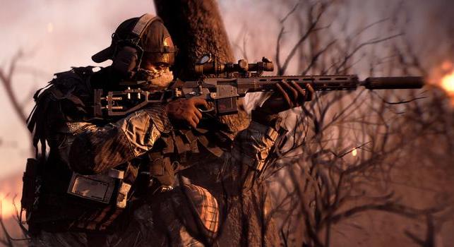 Para van a célzással a BF6-ban, ezért hamarosan jön egy frissítés