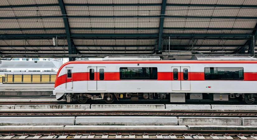 Bukarest–Budapest vonattal mindössze hat óra alatt – Hogy gyorsítaná fel az EB a vonatokat 2040-ig?