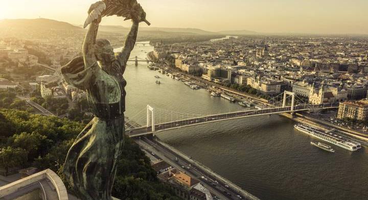 Mindent tudsz a főváros alapításáról?