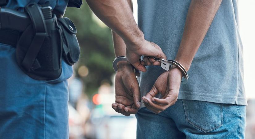 Megerőszakolt és majdnem megölt egy nőt a borsodi útonálló