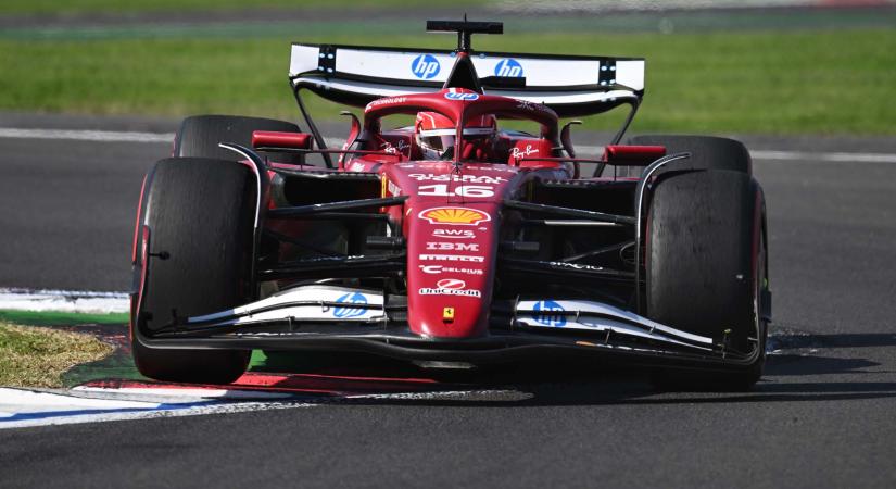 Ferrari: A cél, hogy megtartsuk a lendületet Interlagosban