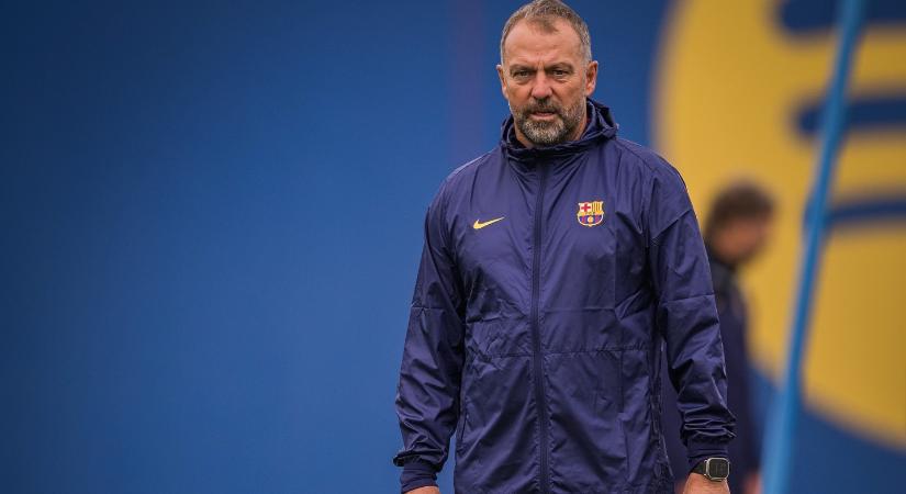 Az FC Barcelona vinné az Arsenal sztárját, Mikel Arteta kiakadt