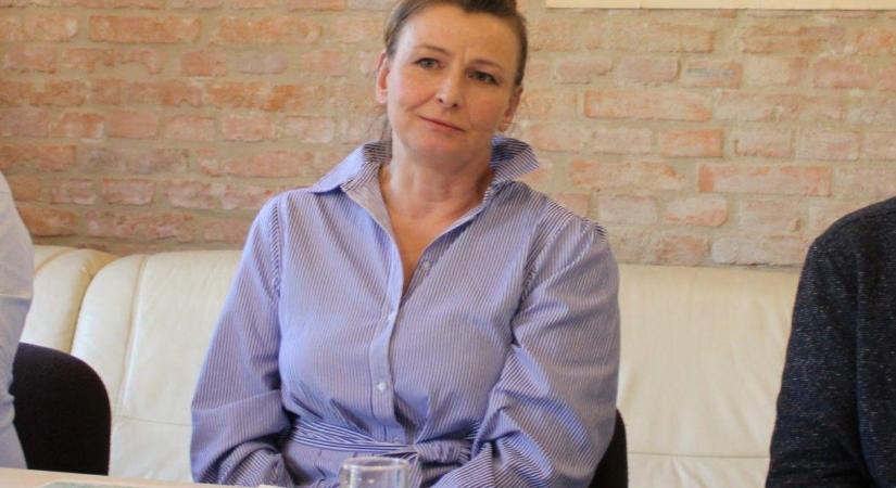 További öt évig Bali Henrietta vezeti a Barsi Múzeumot