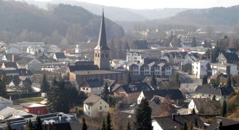 Elmarad a karácsonyi vásár egy német városban - túl drága a terror elleni védelem