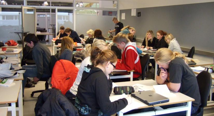 Izland országos projeket indított, hogy beépítse az oktatásba a mesterséges intelligenciát