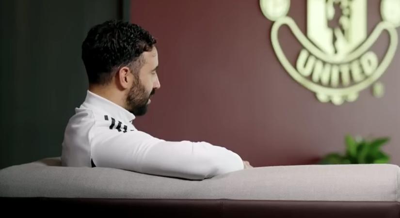 A Manchester United átigazolási ötletétől hangos az angol sajtó