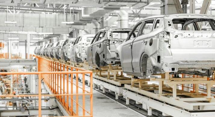 Két éve nem látott optimizmust mértek a német autóiparban – Újraindult a kilábalás mélypontból?