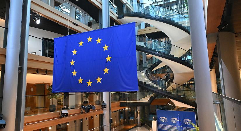 Európai gyorsvasutat fejlesztene Brüsszel, Magyarországot is érintené