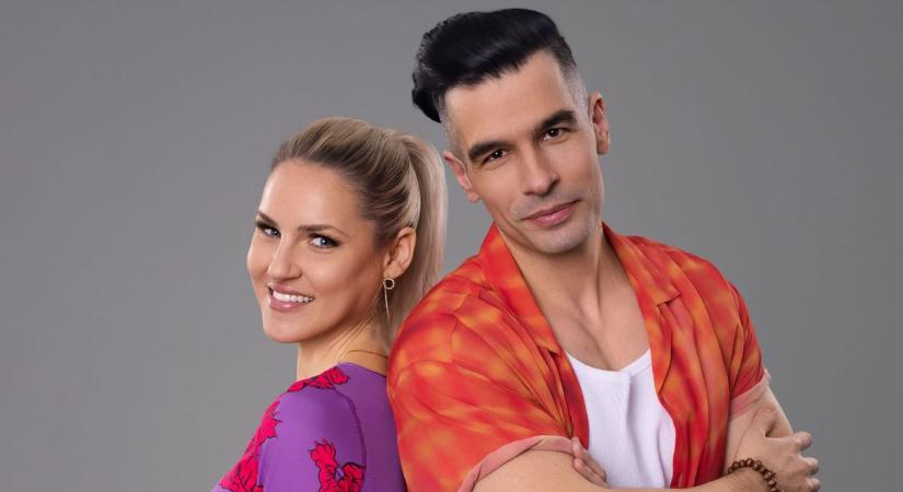 Mi történhetett? Ketten indultak, de egyedül jött haza Dubajból az Ázsia Expressz sztárja