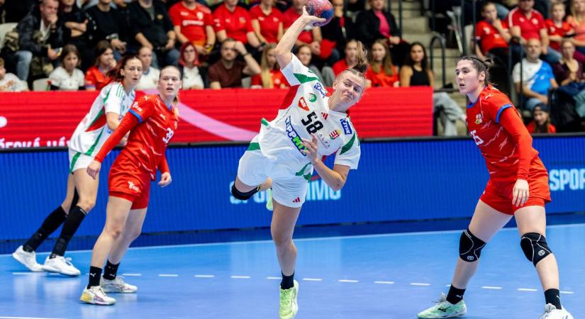 Vármegyénk két kézilabdázója is bekerült a világbajnokságra utazó keretbe